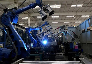 工业机器人教育网