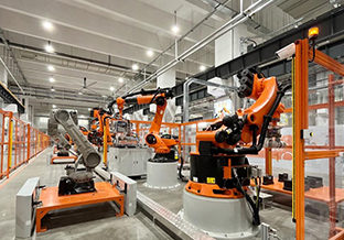 工业机器人教育网