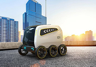 工业机器人教育网