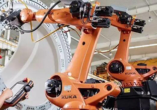 工业机器人教育网