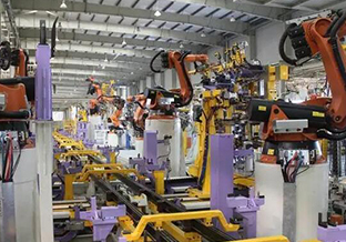 工业机器人教育网