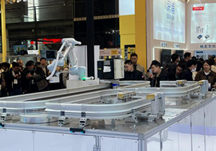 工业机器人教育网