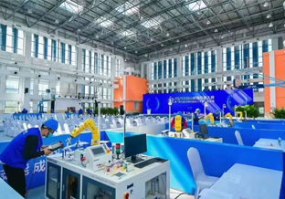 工业机器人教育网