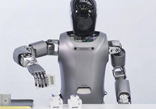 工业机器人教育网