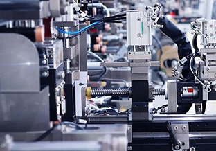 工业机器人教育网