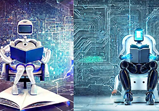 工业机器人教育网