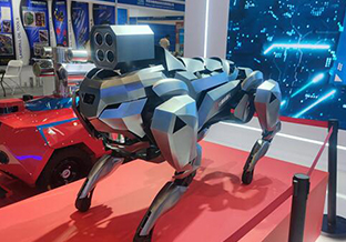 工业机器人教育网