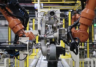 工业机器人教育网