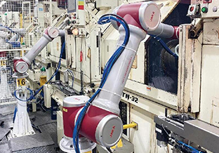 工业机器人教育网