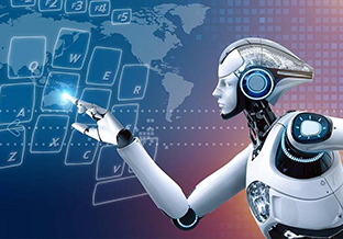 工业机器人教育网