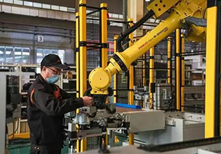 工业机器人教育网