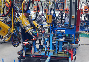 工业机器人教育网