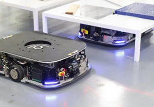 工业机器人教育网