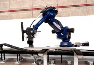 工业机器人教育网