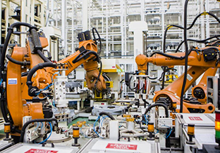 工业机器人教育网