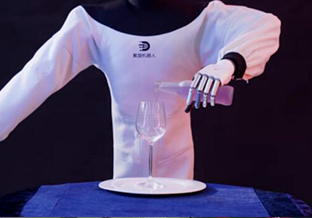 工业机器人教育网