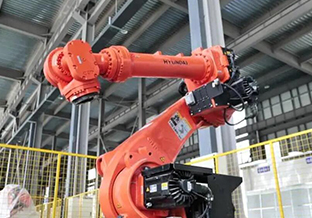 工业机器人教育网