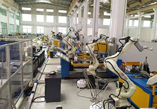 工业机器人教育网