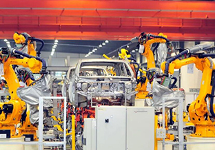 工业机器人教育网