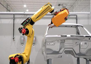 工业机器人教育网