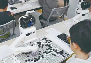 工业机器人教育网