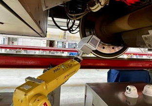 工业机器人教育网