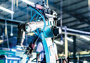 工业机器人教育网