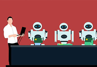 工业机器人教育网