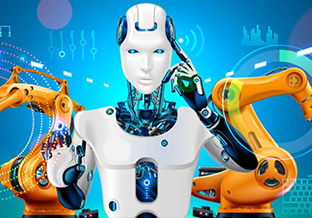 工业机器人教育网