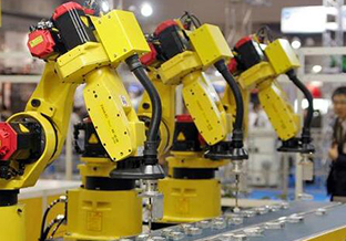 工业机器人教育网