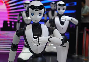 工业机器人教育网