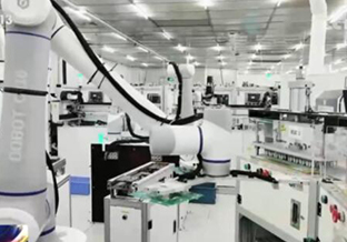 工业机器人教育网