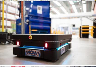 工业机器人教育网