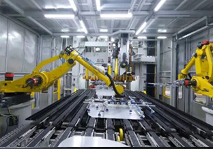 工业机器人教育网