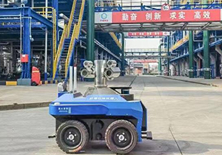 工业机器人教育网