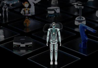 工业机器人教育网