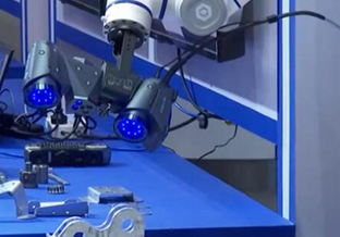 工业机器人教育网