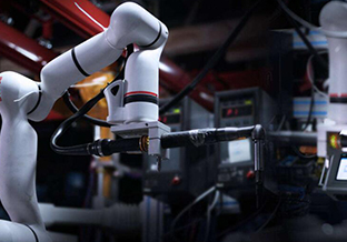 工业机器人教育网