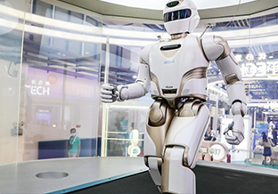 工业机器人教育网