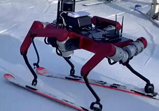 工业机器人教育网