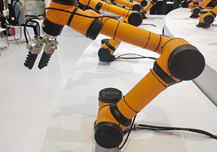 工业机器人教育网