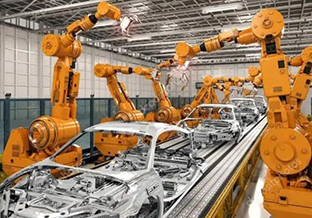 工业机器人教育网