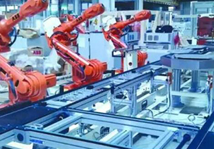 工业机器人教育网