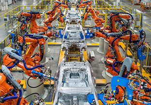 工业机器人教育网