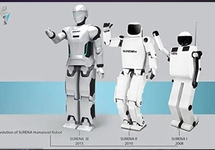 工业机器人教育网