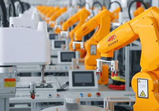 工业机器人教育网