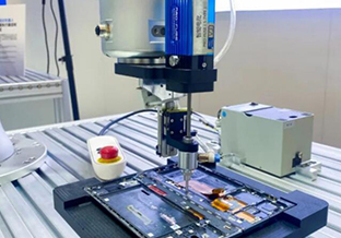 工业机器人教育网