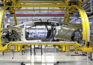 工业机器人教育网